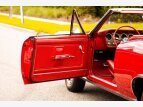 Thumbnail Photo 36 for 1966 Pontiac GTO